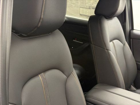 New 2026 MAZDA CX-70 SC image 10