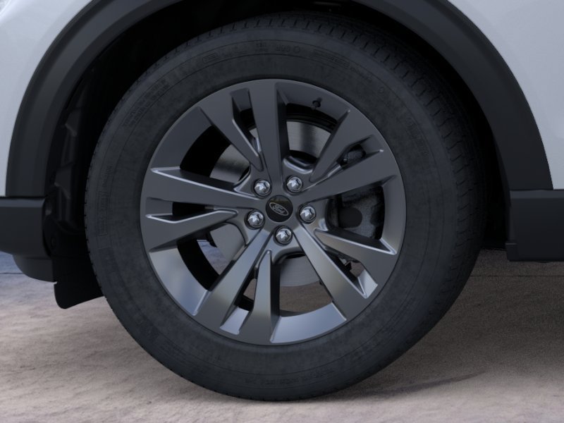 New 2026 Ford Explorer Active w/ Active Comfort Package AWD/4WD image 19