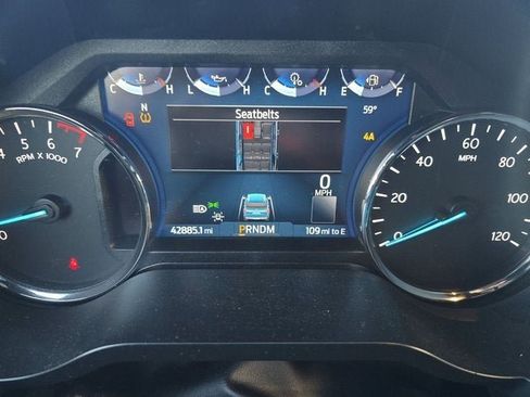 Used 2023 Ford Expedition Max Limited image 12