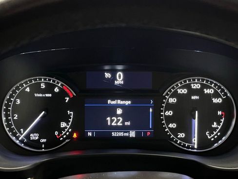 Used 2023 Cadillac XT4 Premium Luxury image 23