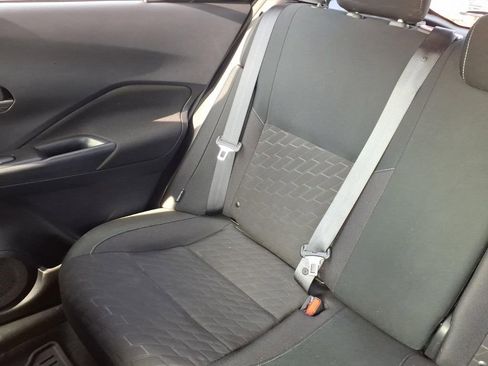 Used 2024 Nissan Kicks SV FWD image 16