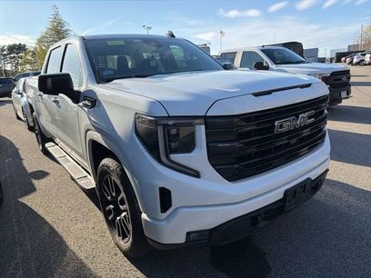 Used 2023 GMC Sierra 1500 Elevation w/ Elevation Premium Package