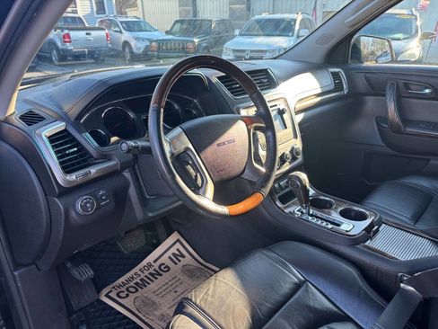 Used 2013 GMC Acadia Denali image 12