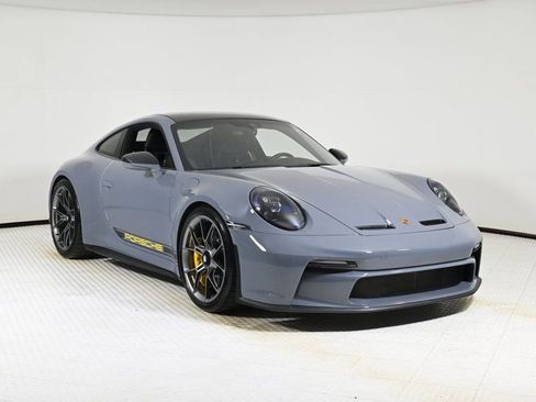 Used 2023 Porsche 911 GT3 image 9