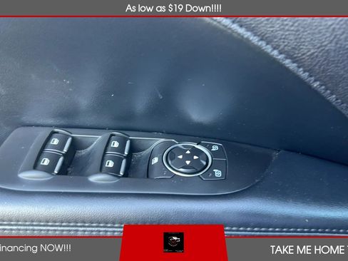 Used 2017 Lincoln MKZ Premiere FWD image 19