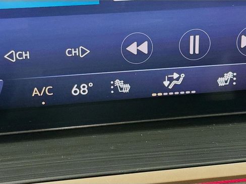 New 2026 Buick Envision Sport Touring image 23