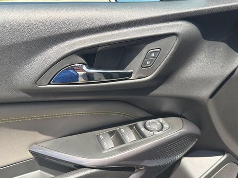 New 2026 Chevrolet Trax ACTIV w/ Driver Confidence Package FWD image 25