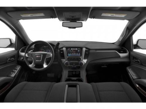 Used 2019 GMC Yukon XL SLT w/ Graphite Performance Edition image 11