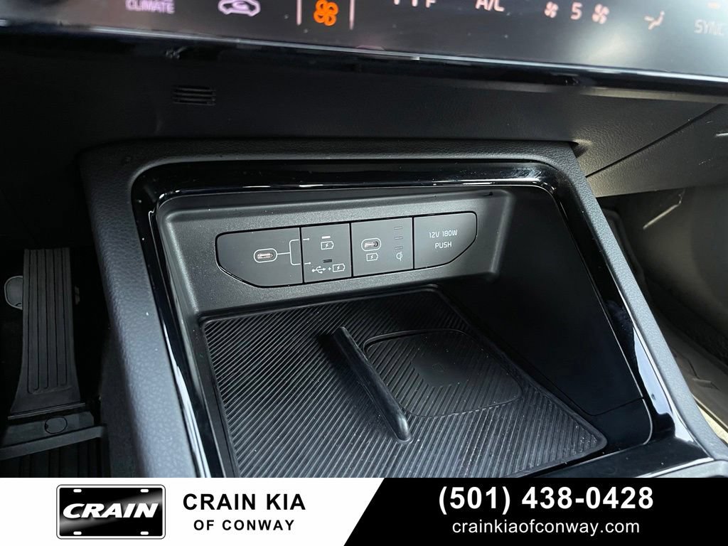 Certified 2025 Kia K5 GT-Line FWD image 18