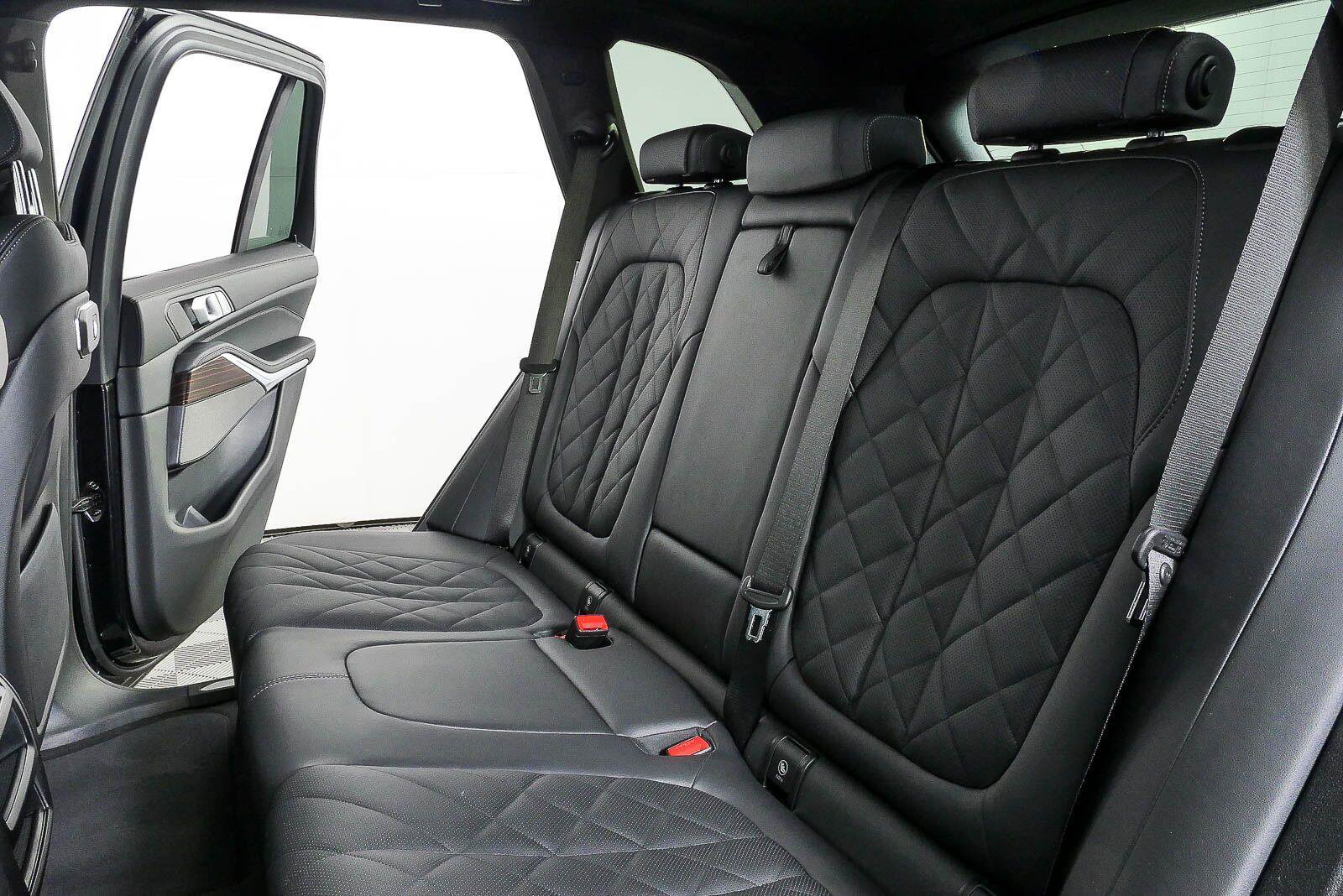 Used 2026 BMW X5 sDrive40i RWD image 21