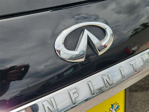Used 2019 INFINITI QX60 Luxe FWD image 30