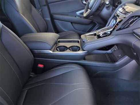New 2026 Acura RDX SH-AWD image 24