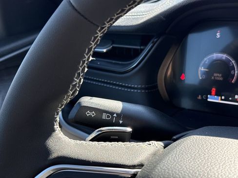 New 2026 Jeep Grand Cherokee Limited image 11