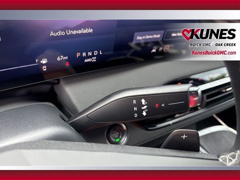 New 2026 Buick Enclave Sport Touring w/ Power Package image 17