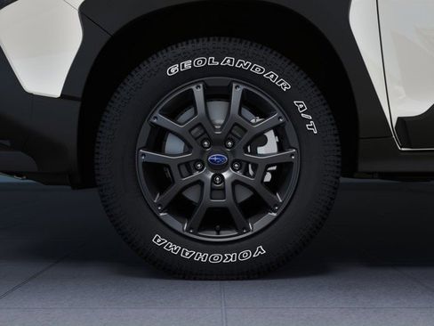 New 2026 Subaru Crosstrek 2.5i Wilderness AWD/4WD image 9