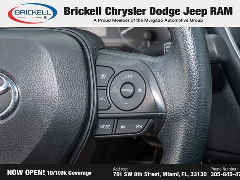 Used 2024 Toyota Corolla LE image 26