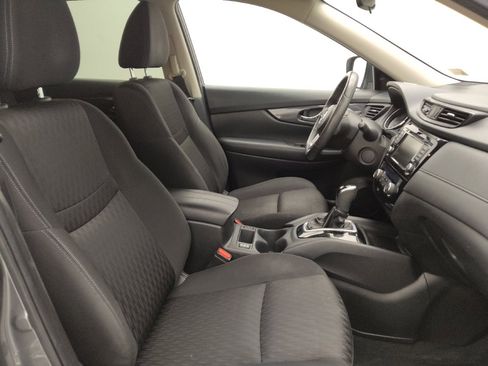 Used 2020 Nissan Rogue SV AWD/4WD image 21
