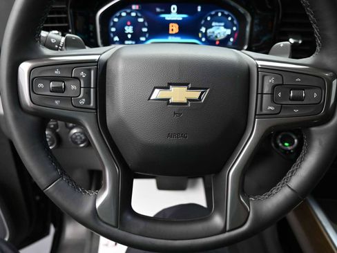 Used 2024 Chevrolet Silverado 1500 High Country w/ High Country Premium Package image 6