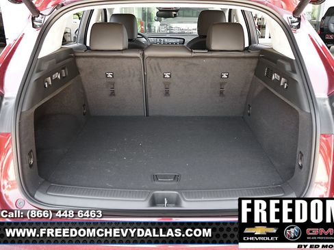 Used 2024 Buick Envision Preferred image 40