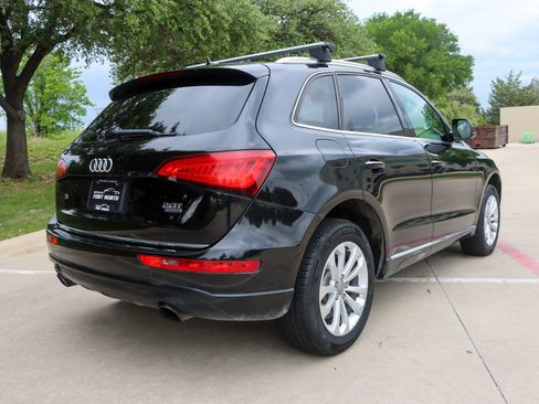 Used 2016 Audi Q5 2.0T Premium w/ Audi MMI Navigation Plus AWD/4WD image 7