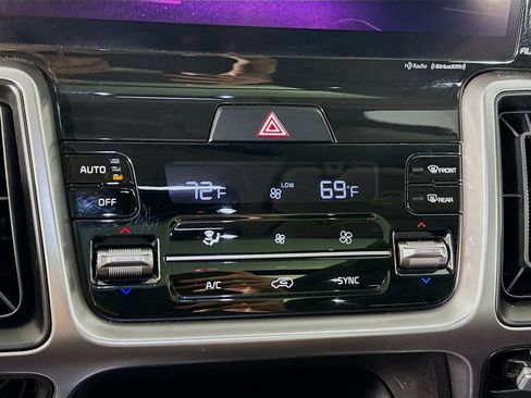 Used 2022 Kia Sorento X-Line EX AWD/4WD image 17