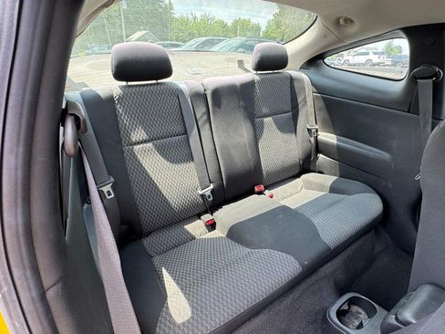 Used 2009 Chevrolet Cobalt LT w/ Preferred Equipment Group FWD image 11