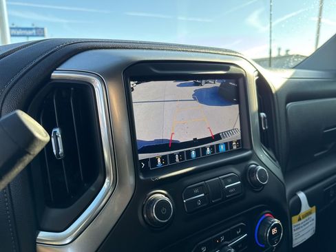 Used 2021 Chevrolet Silverado 2500 LTZ w/ LTZ Plus Package image 20