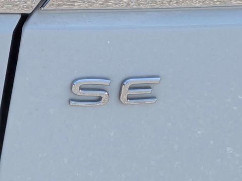 Certified 2023 Volkswagen Atlas SE AWD/4WD image 9