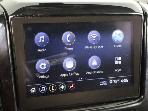 Used 2021 Chevrolet Traverse LT FWD image 33