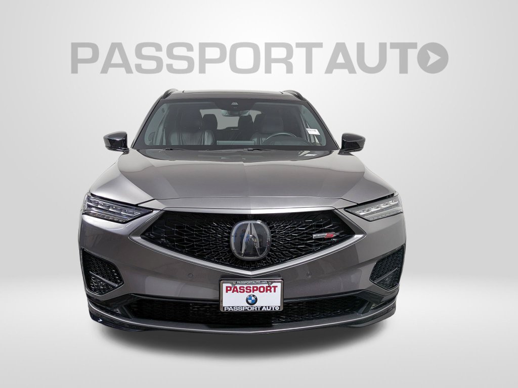 Used 2022 Acura MDX Type S w/ Advance Package AWD/4WD image 10