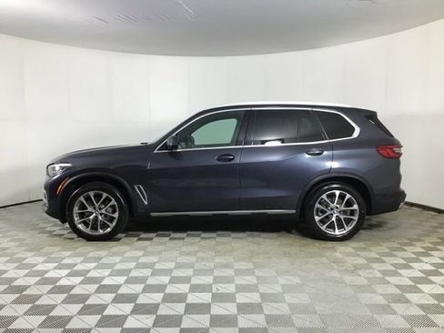 Used 2020 BMW X5 xDrive40i w/ Premium Package AWD/4WD image 4
