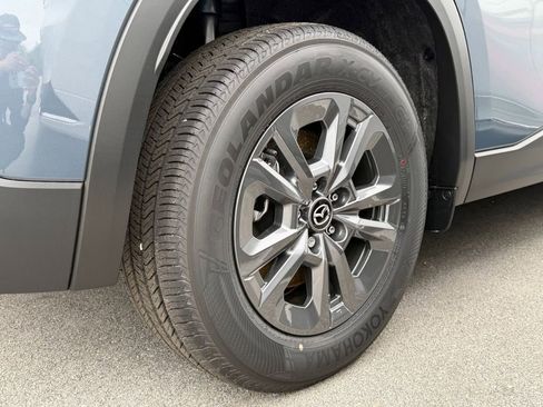 New 2026 MAZDA CX-5 Select image 7