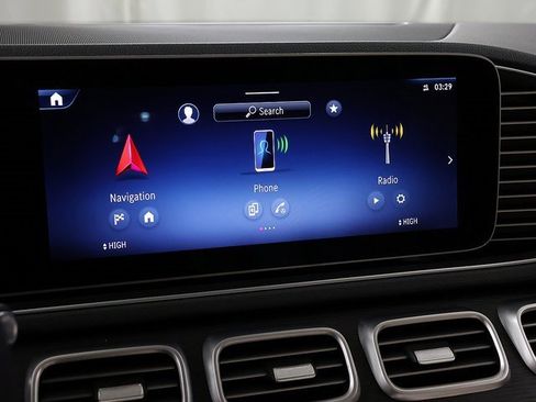 Certified 2026 Mercedes-Benz GLE 450 4MATIC image 20