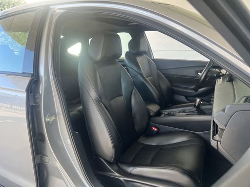 Used 2023 Honda Accord Sport image 13