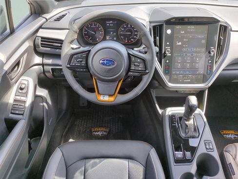 New 2026 Subaru Crosstrek 2.5i Wilderness AWD/4WD image 12