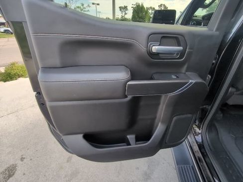 Used 2020 GMC Sierra 1500 AT4 w/ AT4 Preferred Package AWD/4WD image 22