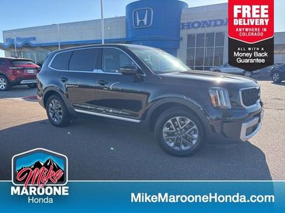 Used 2023 Kia Telluride LX