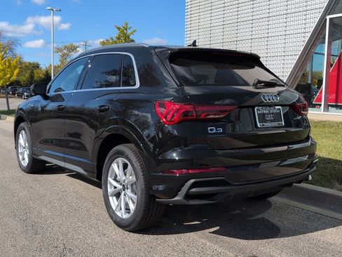 New 2025 Audi Q3 2.0T Premium image 31