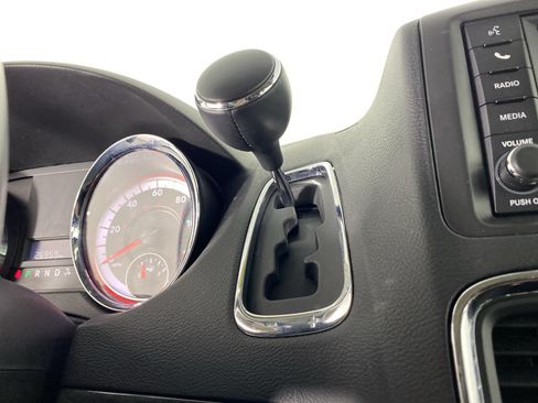 Used 2017 Dodge Grand Caravan SE w/ Power Window Group FWD image 24