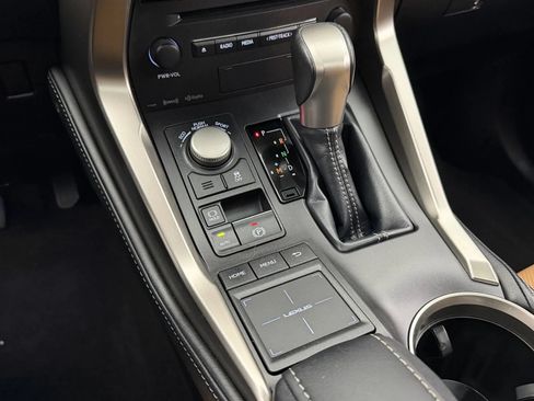 Used 2017 Lexus NX 200t AWD w/ Premium Package image 25