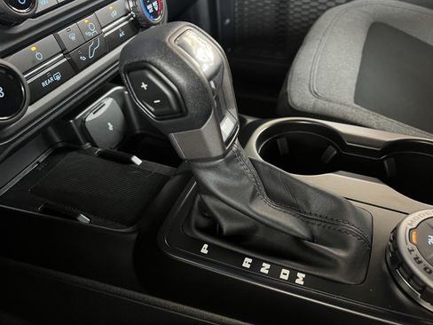 Used 2025 Ford Bronco 4-Door AWD/4WD image 23