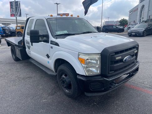 Used 2015 Ford F350 XL RWD image 1