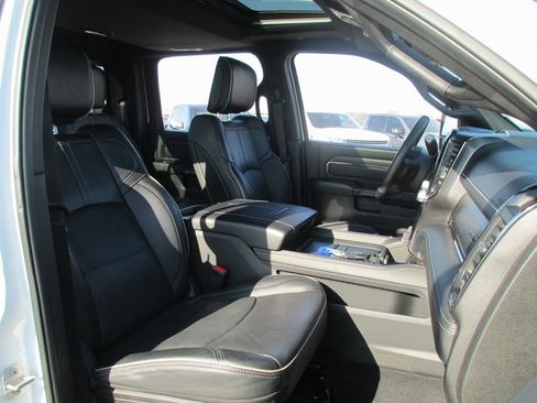 Used 2024 RAM 3500 Limited w/ Night Edition image 23