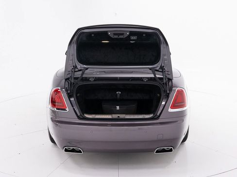 Certified 2018 Rolls-Royce Dawn RWD image 51