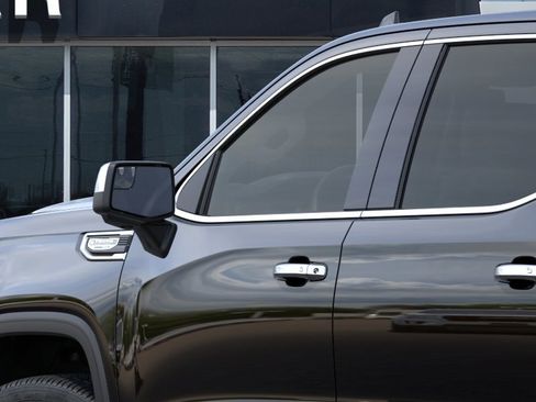 New 2026 GMC Sierra 1500 SLT RWD image 13