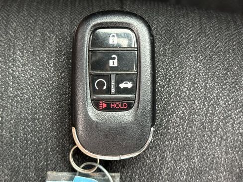 Used 2024 Honda Accord EX image 23