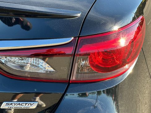 Used 2017 MAZDA MAZDA6 Grand Touring image 50