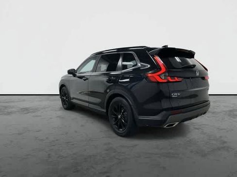 Used 2025 Honda CR-V Sport image 2
