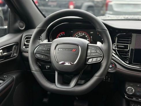 New 2026 Dodge Durango GT image 16