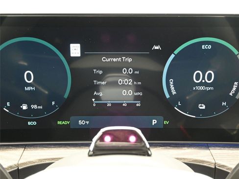 New 2026 Hyundai Santa Fe Limited image 5